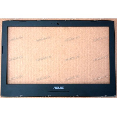 Верх. кр. рамка Asus G752VY (13NB09V1AP0501, 90NB09V1-R7B010, 13N0-SKA0801)