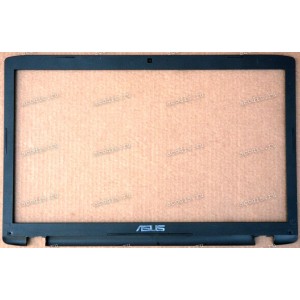 Верх. кр. рамка Asus GL752VW (13NB0A42AP0101, 13N0-S6A0A01) Верх. кр. рамка Asus GL752VW (13NB0A42AP0101, 13N0-S6A0A01)