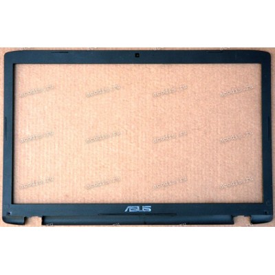 Верх. кр. рамка Asus GL752VW (13NB0A42AP0101, 13N0-S6A0A01)