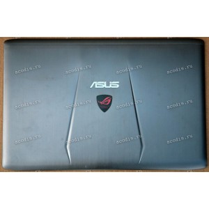 Верхняя крышка Asus Gl752vw (13N0-S6A0C01)
