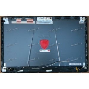 Верхняя крышка Asus Gl752vw (13N0-S6A0C01)