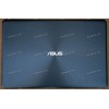 Верхняя крышка Asus X542B, X542BA-DH99 серо-синяя (13NB0FD2AP0411, 13N1-26A0Q11, 13N1-26A0Q02, 13NB0FD2AP0401)