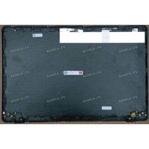 Верхняя крышка Asus X542B, X542BA-DH99 серо-синяя (13NB0FD2AP0411, 13N1-26A0Q11, 13N1-26A0Q02, 13NB0FD2AP0401)