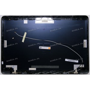 Верхняя крышка Asus K501UB, K501L синий металл (13NB08P1AM0101, 47XK5LCJN00)