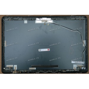 Верхняя крышка Asus K501UB, K501L синий металл (13NB08P1AM0101, 47XK5LCJN00)