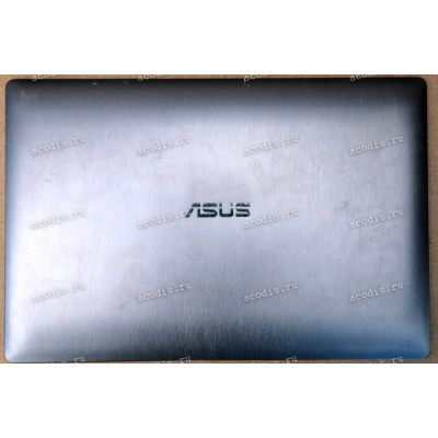 Верхняя крышка Asus N550JV, N550J (13NB00K1AM0121, 13N0-P9A0121, 13NB00K1AM0141)