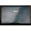 Верхняя крышка Asus K52DR, K52DE, K52DY, K52F , K52JB , K52JC, K52JE, K52JK, K52JR, K52JT, K52JU, K52JV, K52N (13GNXM3AP011-1, 13N0-GUA0H11)