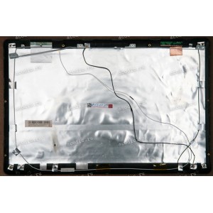 Верхняя крышка Asus K52DR, K52DE, K52DY, K52F , K52JB , K52JC, K52JE, K52JK, K52JR, K52JT, K52JU, K52JV, K52N (13GNXM3AP011-1, 13N0-GUA0H11)