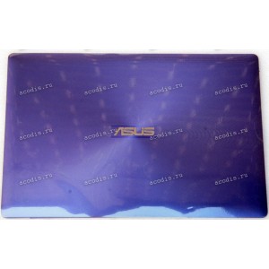 Верхняя крышка Asus X553M сиреневая (13NB04X3AP0201)