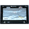 Верхняя крышка Asus X553M сиреневая (13NB04X3AP0201)