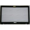 Верх. кр. рамка Asus X751, X751LD-1A (90NB04I1-R7B000, 13NB0601AP0311, 13N0-TWA0111, 13N0-TWA0101, 13NB0601AP0301)