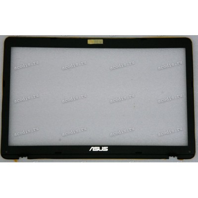 Верх. кр. рамка Asus X751, X751LD-1A (90NB04I1-R7B000, 13NB0601AP0311, 13N0-TWA0111, 13N0-TWA0101, 13NB0601AP0301)
