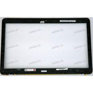 Верх. кр. рамка Asus X751, X751LD-1A (90NB04I1-R7B000, 13NB0601AP0311, 13N0-TWA0111, 13N0-TWA0101, 13NB0601AP0301)