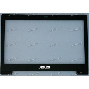 Верх. кр. рамка Asus B451 (90NB06U0-R7B010)
