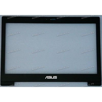 Верх. кр. рамка Asus B451 (90NB06U0-R7B010)