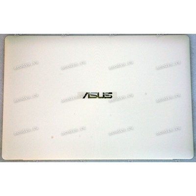 Верхняя крышка Asus X553MA-7G белая (90NB04X7-R7A010)
