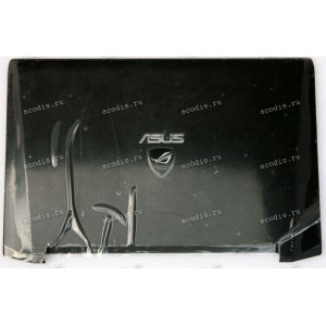 Верхняя крышка Asus G750JW-1A (90NB00M1-R7A000) 