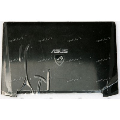 Верхняя крышка Asus G750JW-1A (90NB00M1-R7A000) 