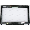 Верх. кр. рамка Asus G60VX-1A (13GNV32AP011-1)