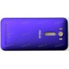 Задняя крышка Asus ZE500KL-1F фиолетовая (90AZ00E5-R7A011) original