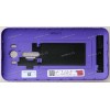 Задняя крышка Asus ZE500KL-1F фиолетовая (90AZ00E5-R7A011) original