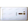 Задняя крышка Asus ZB552KL белая (90AX0072-R7A010) original