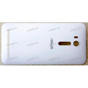 Задняя крышка Asus ZB552KL белая (90AX0072-R7A010) original