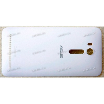 Задняя крышка Asus ZB552KL белая (90AX0072-R7A010) original