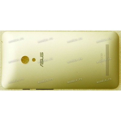 Задняя крышка Asus A500KL-1G золото (13AZ00P4AP0302) original