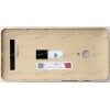 Задняя крышка Asus A500KL-1G золото (13AZ00P4AP0302) original