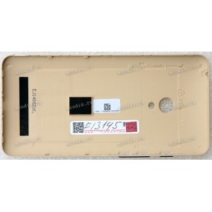 Задняя крышка Asus A500KL-1G золото (13AZ00P4AP0302) original
