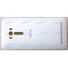 Задняя крышка Asus ZD551KL-1B белая (90AZ00U2-R7A010) original