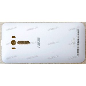 Задняя крышка Asus ZD551KL-1B белая (90AZ00U2-R7A010) original