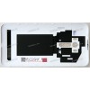 Задняя крышка Asus ZD551KL-1B белая (90AZ00U2-R7A010) original