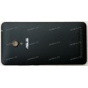 Задняя крышка Asus A600CG-2A чёрная (13AZ00G1AP0201) original