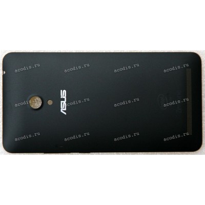 Задняя крышка Asus A600CG-2A чёрная (13AZ00G1AP0201) original
