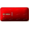Задняя крышка Asus ZB450KL-1C красная (90AX0093-R7A011) original