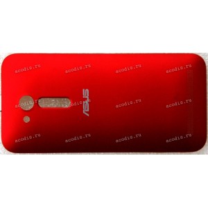 Задняя крышка Asus ZB450KL-1C красная (90AX0093-R7A011) original