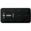 Задняя крышка Asus ZE500KL-1A чёрная (90AZ00E1-R7A010, 13AZ00E1AP0222) original
