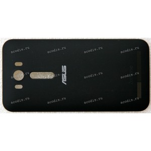 Задняя крышка Asus ZE500KL-1A чёрная (90AZ00E1-R7A010, 13AZ00E1AP0222) original
