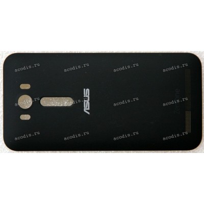 Задняя крышка Asus ZE500KL-1A чёрная (90AZ00E1-R7A010, 13AZ00E1AP0222) original