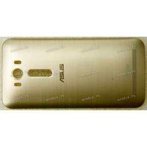 Задняя крышка Asus ZE500KL-6G золото (90AZ00EA-R7A011) original