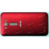 Задняя крышка Asus ZE500KL-1C красная (90AZ00E3-R7A010) original