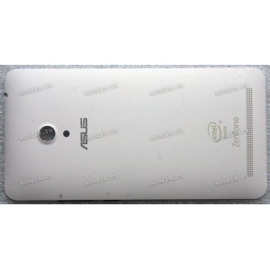 Задняя крышка Asus A500CG-2B белая (13AZ00F2AP0301) original
