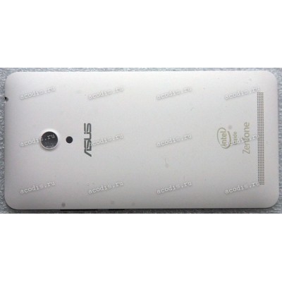 Задняя крышка Asus A500CG-2B белая (13AZ00F2AP0301) original