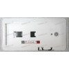 Задняя крышка Asus A500CG-2B белая (13AZ00F2AP0301) original