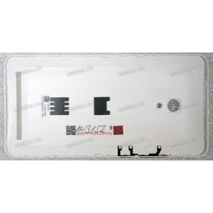 Задняя крышка Asus A500CG-2B белая (13AZ00F2AP0301) original
