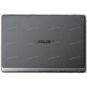 Задняя крышка Asus Z300CNG-6A серая (13NP0214AP0101, 90NP0214-R7A010) original