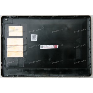 Задняя крышка Asus Z300CNG-6A серая (13NP0214AP0101, 90NP0214-R7A010) original