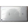 Задняя крышка Asus ME581CL-1B белая (90NK0151-R7D000) original